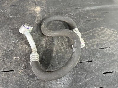 BMW M240i 340i 440i B58 3.0L AC AIRE ACONDICIONADO MANGUERA DE SUCCIÓN TUBO TUBERÍA Foto 1 de 4