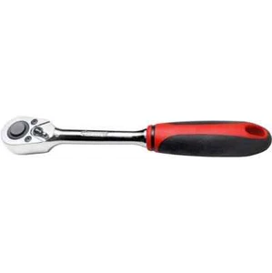 BOXO 1/2" DRIVE 72T ERGONOMIC RATCHET QUICK RELEASE - RS1442-R272 - Picture 1 of 1