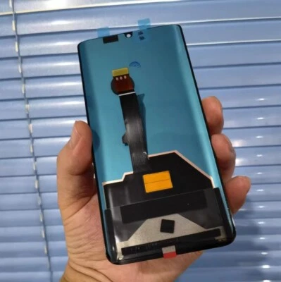 Conjunto Pantalla OLED 100% Original Huawei P30 Pro Perfecto con Huella Digital Foto 1 de 4