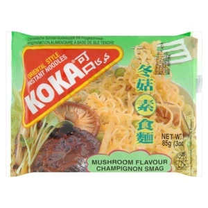 30x Koka Pilznudeln 85g - Bild 1 von 1