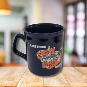 Mr.Dress Up Tickle Trunk Forever Ceramic Mug - Foto 1 di 1