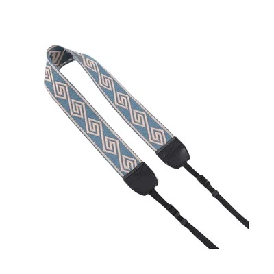 Adjustable Camera Strap  Vintage Adjustable Neck Shoulder for DSLR3695 - Image 1 of 4