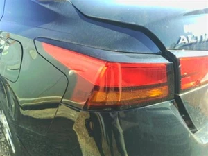 Driver Left Tail Light Quarter Panel Mounted Fits 19-20 ALTIMA 157388 - Picture 1 of 12