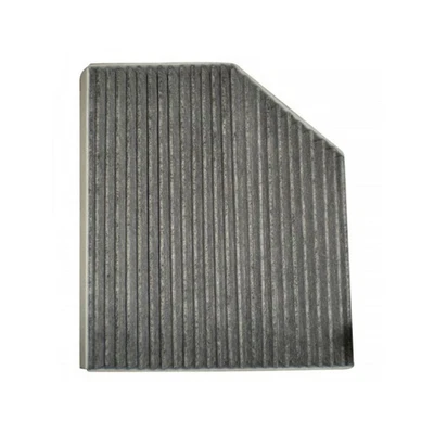 Filtro de aire de cabina ACDelco original para Audi A4 2009-2016 carbón 1,377 pulgadas de altura Foto 1 de 4