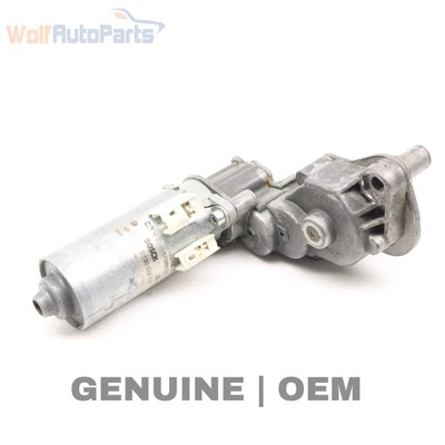 2003 - 2006 宝马 325XI - 前后部 TILT / 垂直座椅电机 7111910 — 第 1/4 张图片