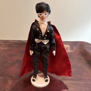 Irwin Toys Smoking Maske Sailor Moon Deluxe Abenteuer Puppe 11,5 Zoll - Bild 1 von 8