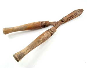Vintage Simmons Hardware Heckenschere Schere Keen Kutter - Bild 1 von 4