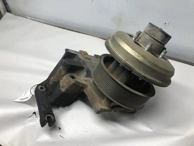 Embrague ventilador motor Cummins ISX - Usado | P/N 10900950001B Foto 1 de 4