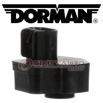 Dorman TECHoice Throttle Position Sensor for 2002-2006 Dodge Dakota 2.5L by - Image 1 of 4
