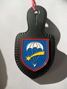 Brustanhänger Verbandsabzeichen Bundeswehr - Bild 1 von 1