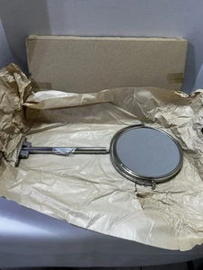 Irving Rice Double Sided Wall Mirror Extends from 18" to 24" - Picture 1 of 4