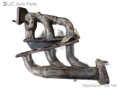 Juego de pares de colectores de escape para 05-08 Nissan Xterra 4.0 14002EA20A 4x4 Foto 1 de 4