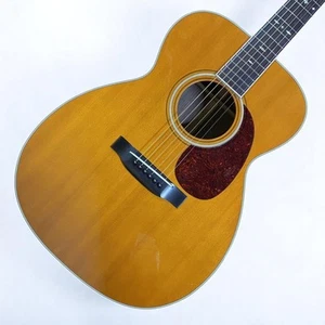 Sigma SEC-28 Acoustic Guitar Neck w/ Truss Rod, 7/10 Frets, Used - Picture 1 of 11