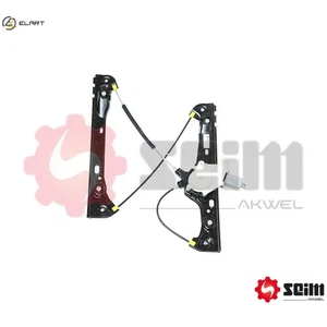 WINDOW REGULATOR 902788 FOR BMW N43B20A N46B20B/CC/CD/E/C/BD/CB N47D20C/A 2.0L - Picture 1 of 10