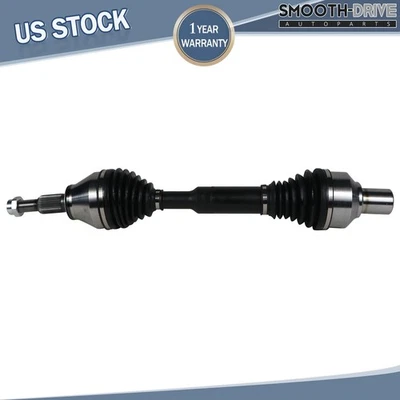 GSP NCV76013 Conjunto de eje delantero CV para 2021 2022 2023 2024 Ram 1500 TRX 6,2 L V8 Foto 1 de 4