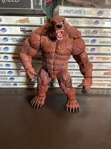 Marvel Legends Ursa Major KOMPLETT Build-a-Figure BAF - Bild 1 von 8