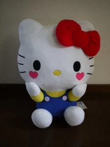 Muñeca básica Quick Decision Hello Kitty Meromero GJ - Imagen 1 de 4