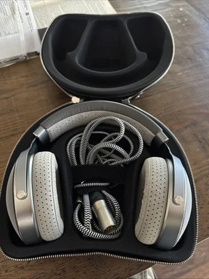 Focal Clear - OG Open Back Headphones - Image 1 of 4
