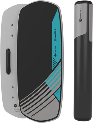 Revbalance Swell 2.0 - Entrenador de tabla de equilibrio de surf y pádel Foto 1 de 4