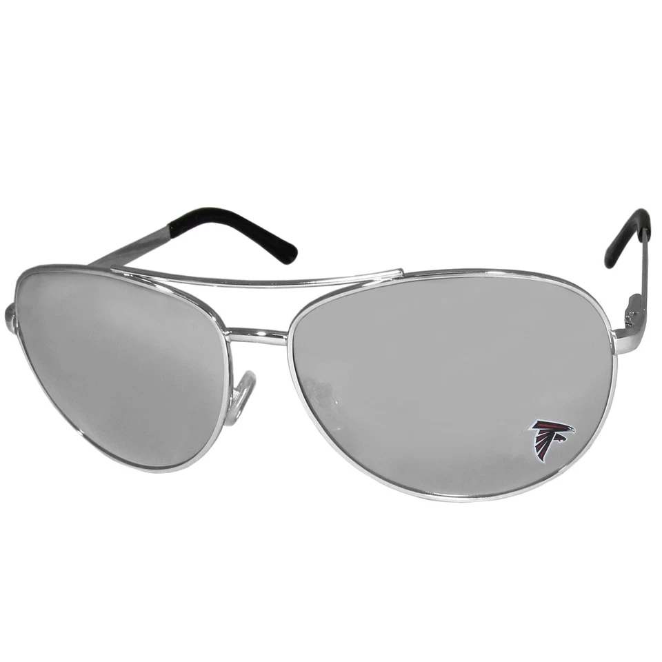 Gafas de sol Atlanta Falcons Aviator Foto 1 de 1