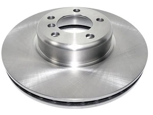 Front Brake Rotor For 2016-2018 BMW 340i xDrive 2017 YZ571BD - Picture 1 of 1