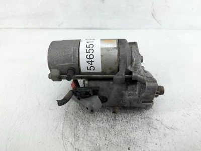 Solenoide motor de arranque Toyota Tacoma 1995-2015 OEM C0XMJ Foto 1 de 4
