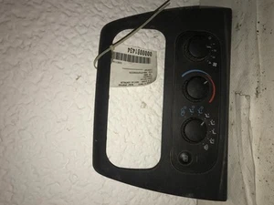 Heat A/C Climate Temperature Controls 05 2005 Sportage Tested - Picture 1 of 1