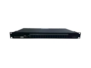 Crestron CEN-SWPOE-16 16-Port Managed PoE Switch Part:6505820 - Picture 1 of 13