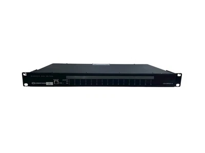 Crestron CEN-SWPOE-16 16-Port Managed PoE Switch Part:6505820 - Image 1 of 4