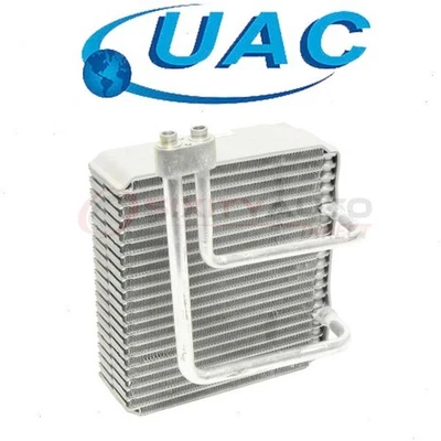 UAC AC Evaporator Core for 2001-2010 Kia Magentis - Heating Air Conditioning ik Foto 1 de 4