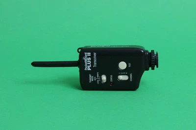 PocketWizard Plus II Tranceiver 433MHz CE Version *Slight Damage* - Image 1 of 3