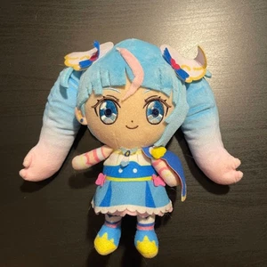 Hirogaru Sky! Pretty Cure Friends Cure Sky Sora Harewataru Stuffed Plush Toy - Picture 1 of 6