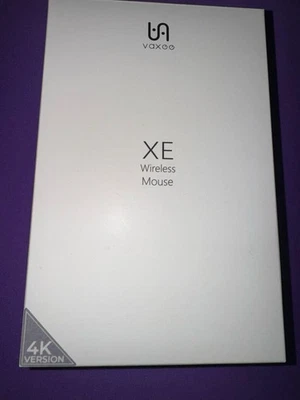 VAXEE XE 4K Wireless Gaming Mouse Black Used - Image 1 of 4