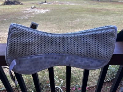 English Half Pad - Image 1 of 2