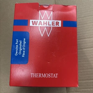 LR035124 OEM WAHLER 412500.95D0 - Picture 1 of 4