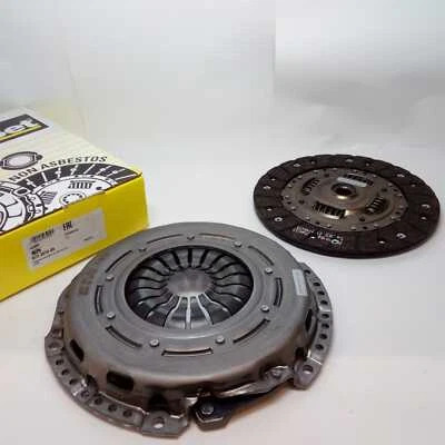 KIT FRIZIONE FORD MONDEO - FOCUS - C-MAX LUK 623357009 PER 1685715 - Imagen 1 de 4