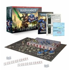 Warhammer 40,000: Edizione Elite set iniziale