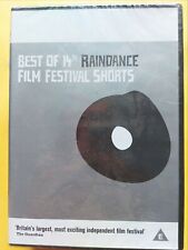 Best of 14th Raindance Film Festival Shorts [Multi Region DVD] BRAND NEW 