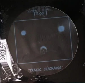 PICTURE LP / VINYL CELTIC FROST – TRAGIC SERENADES - Bild 1 von 5