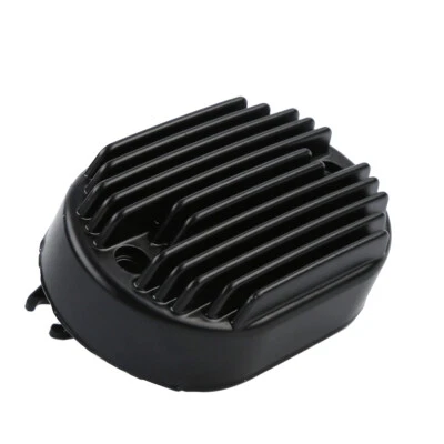 Voltage Regulator Rectifier Fit For Harley Heritage Softail Fatboy Deluxe 08-13  - Image 1 of 4