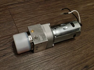 Hydraulikpumpe Heckklappe Faltdach Cabrioverdeck Passend für BMW Z4 E85 02-09 - Bild 1 von 2