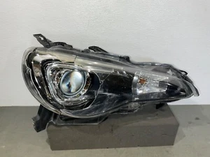 ✅ 2013 2014 2015 2016 SUBARU BRZ RH RIGHT PASSENGER HID XENON HEADLIGHT LAMP OEM - Picture 1 of 18