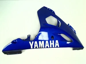 supporto carenatura inferiore destra per YAMAHA YZF R6 2003-2005 usato 95055 - Foto 1 di 8