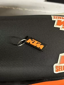 Portachiavi KTM - Modello 2 - Foto 1 di 2