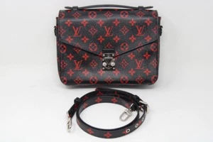 LOUIS VUITTON POCHETTE METIS MONOGRAM (LP9021302) - Picture 1 of 12