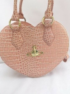 vivienne westwood bolsa charm