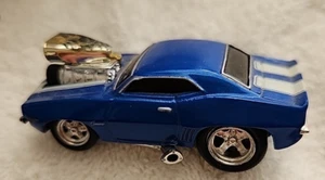 Vintage - CAMARO STREET MACHINE 1/64 EDICIÓN LIMITADA. - Imagen 1 de 6