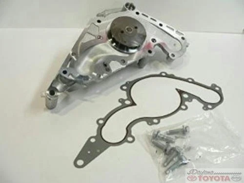 BOMBA DE AGUA OEM TOYOTA LAND CRUISER SEQUOIA TUNDRA 16100-59275-83 Foto 1 de 1