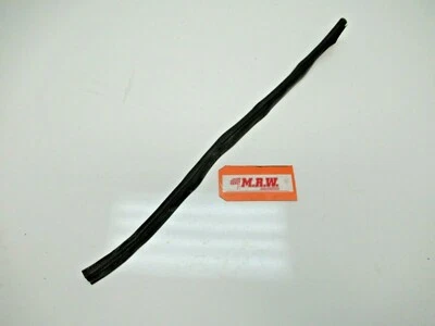 REAR DOOR RUBBER SEAL FORWARD EDGE LEFT DRIVER SIDE LR L BACK STRIP for ACADIA - Image 1 of 4
