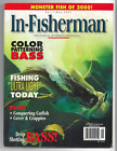 In-Fisherman Magazine April - May 2001